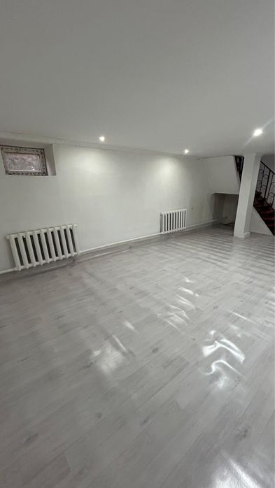 Квартира 2 комнат