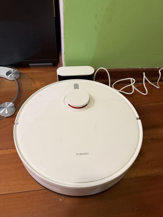 Xiaomi Robot Vacuum S40C