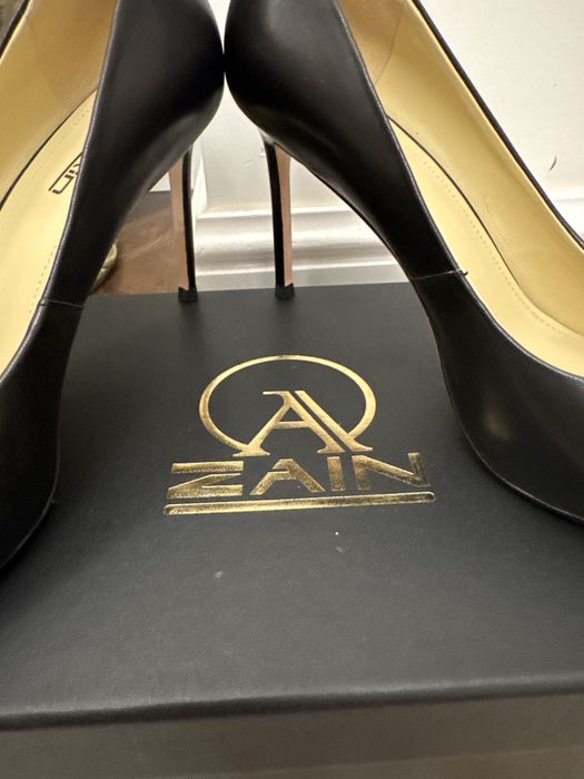 Женская вечерняя обувь