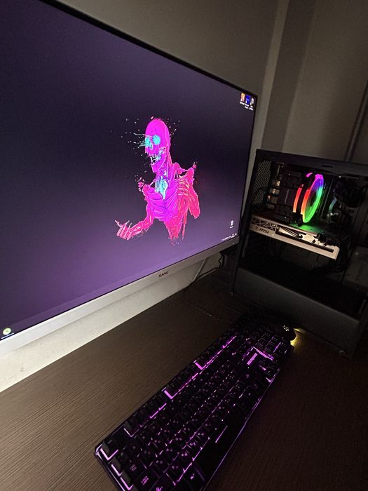 Продам игравой компьютер