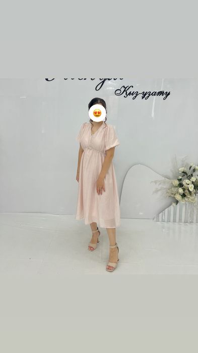 Продам платье на мероприятие