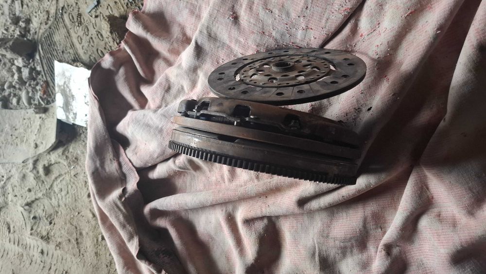 мкпп на Опель Омегу Б