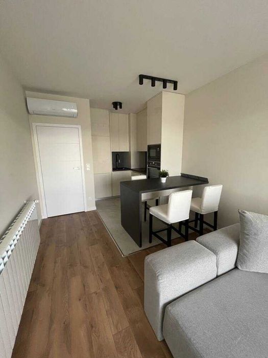 3-стаен апартамент под наем в жк. Хаджи Димитър