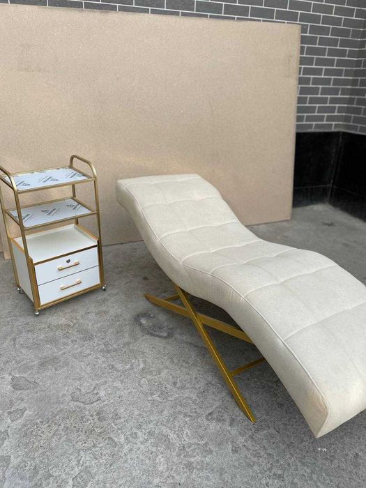 Xar xil turdagi kushetkalar, kushetka uchun naborlar 1-chi qo'l