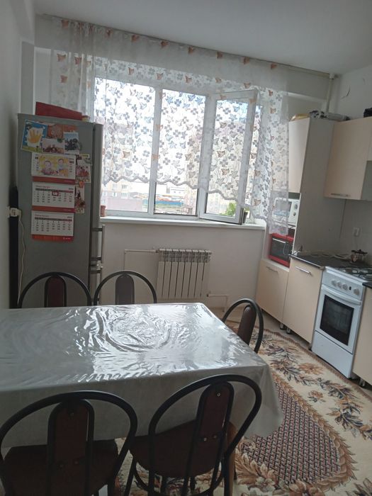 продается 3-х комнатная квартира