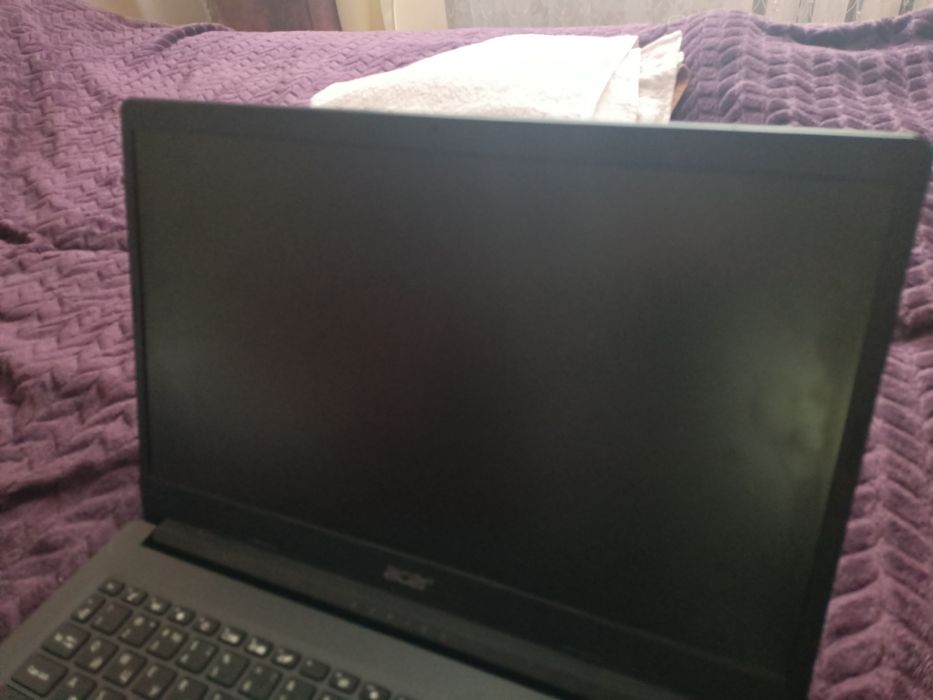 Продаю новый ноутбук