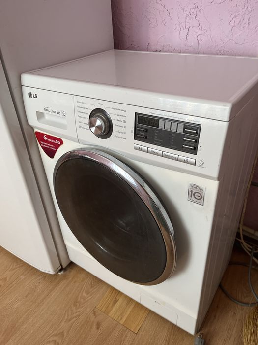 Стириальный машина