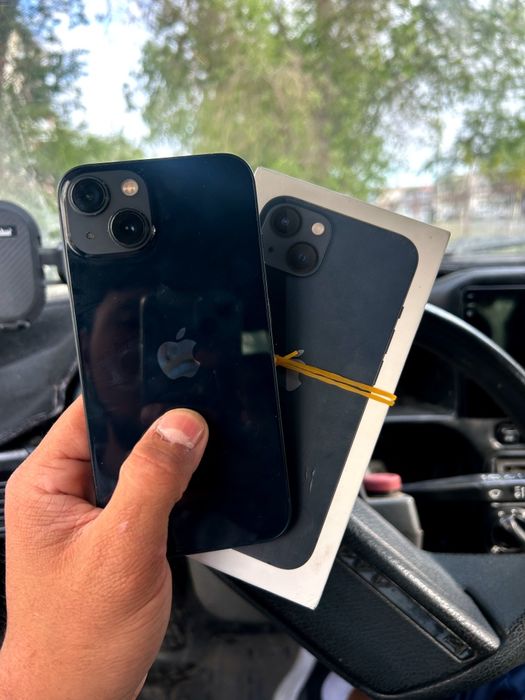 Айфон 13 Iphone 13