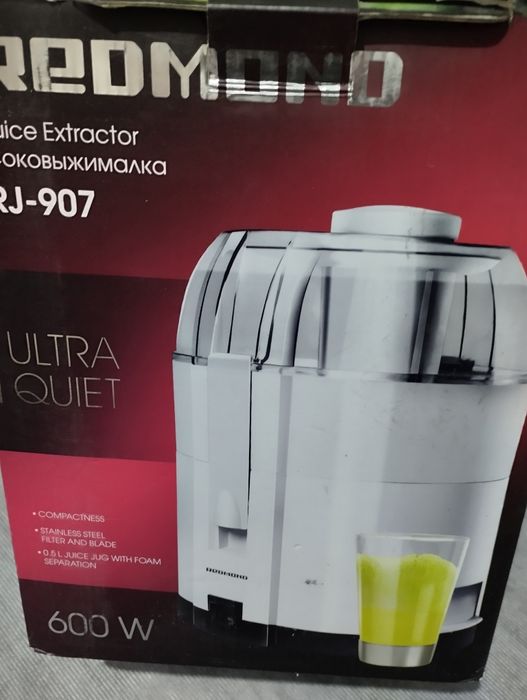 Redmond хорошая!