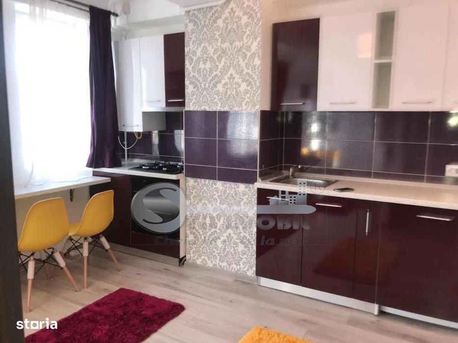 Apartament 2 camere Palas Mall