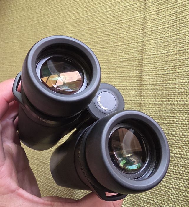 Binoclu Zeiss Conquest HD 10x42 Germany