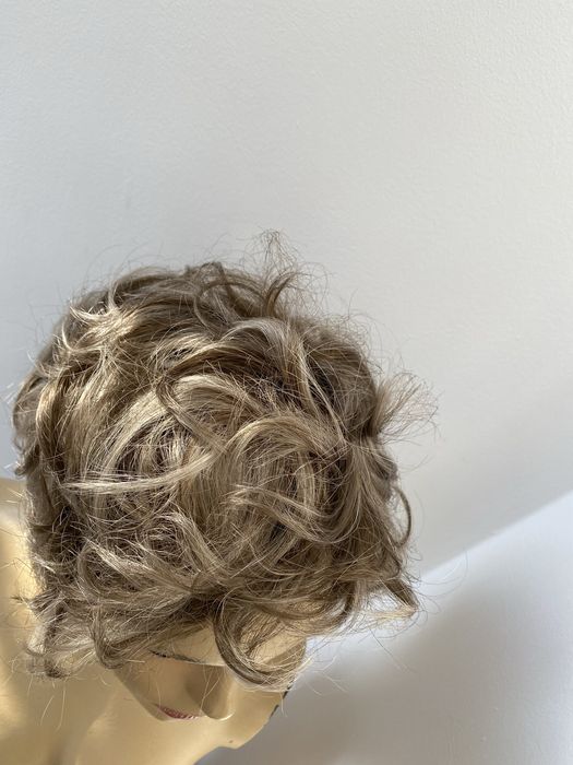 Перука за коса Kanekalon