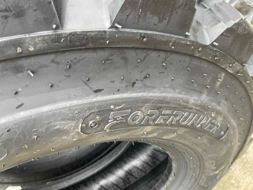 Cauciucuri industriale cu 12pliuri Buldo fata garantie 12.5/80-18