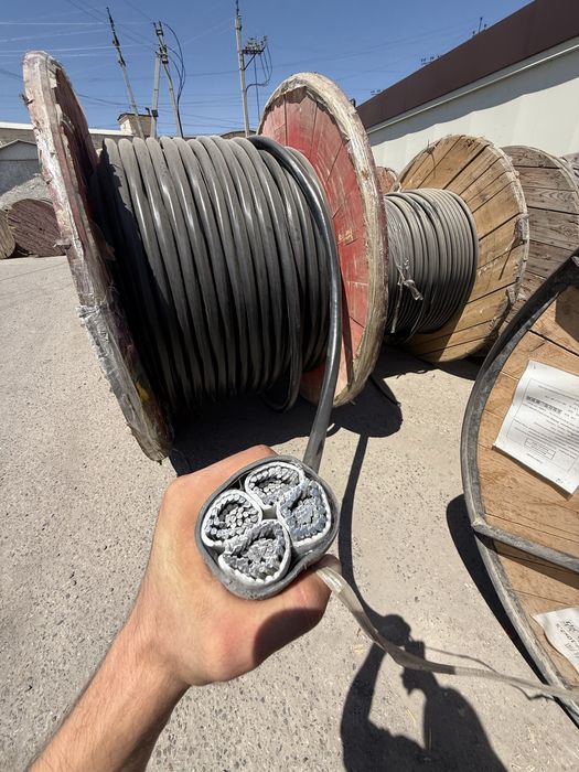 Кабель и Електротовары Узкабель !Ввг нг Аввг Пвс Сип АПВПу все вдь ест