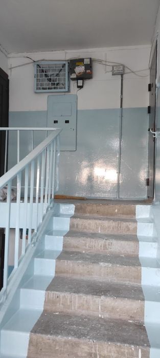 Ремонт подъездов