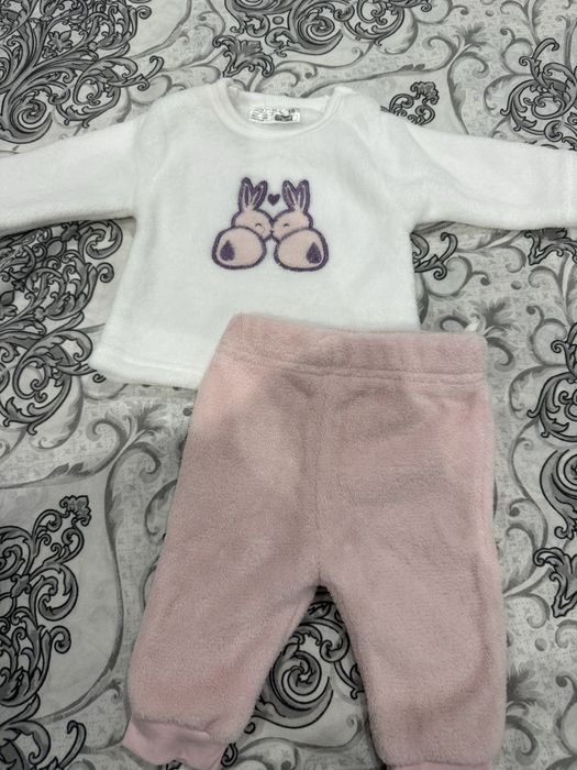 Продавам лот детски дрешки