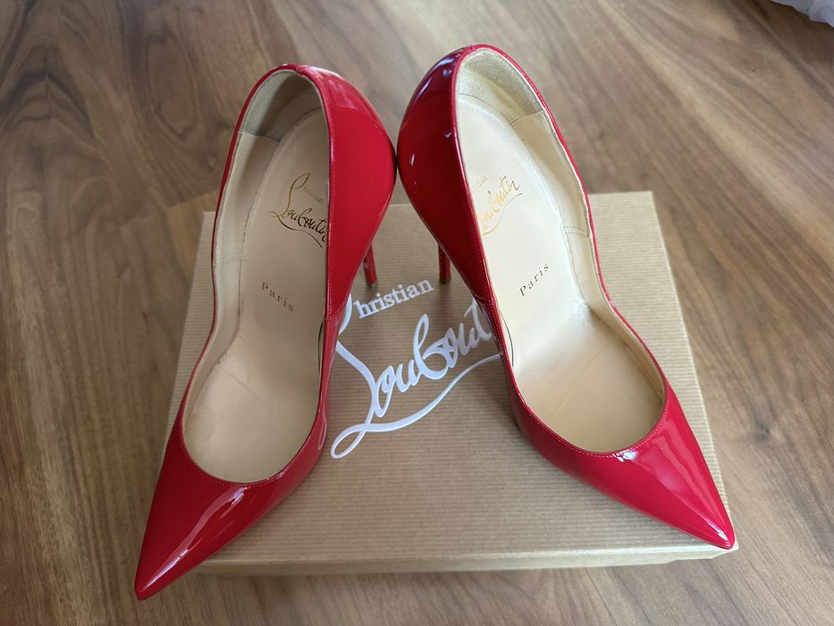 Pantofi Christian Louboutin