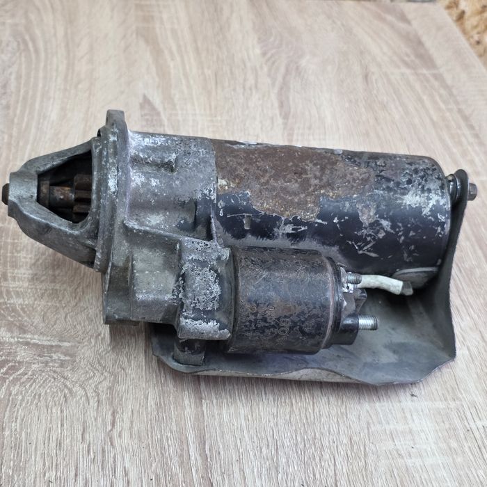 Стартер Opel 1.7D дизель