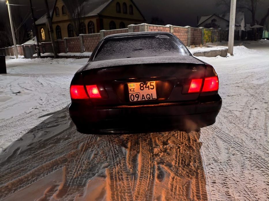 Продаю машину Митсубиси