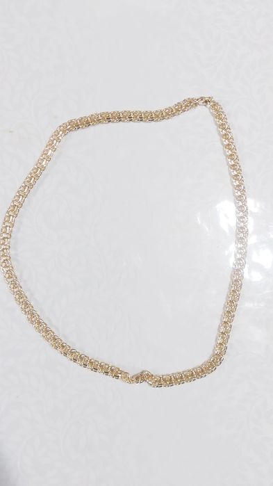 Цепь 585 проба , 44000 1 грам