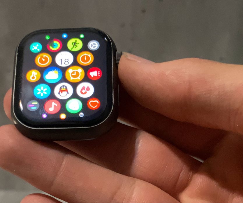 Apple watch 10 / Эпл вотч / Смарт часы