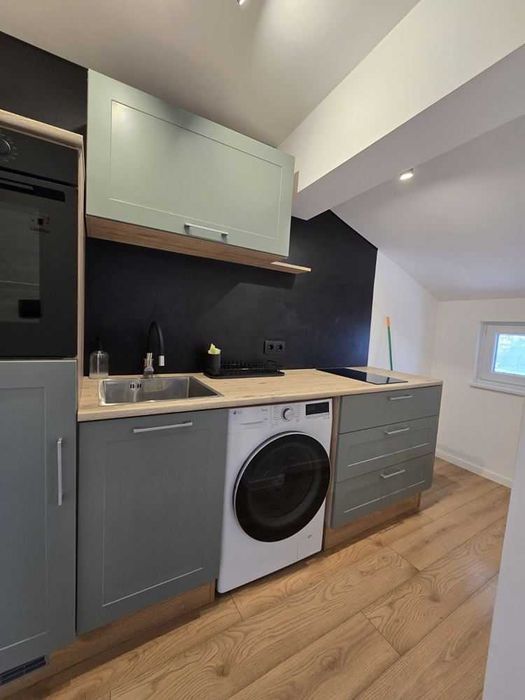 Продава се Двустаен апартамент в Велико Търново, Зона Б - 42 кв.м за 1075 €/кв.м - Снимка #6