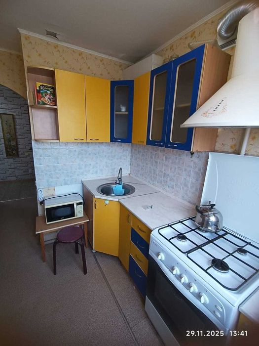 Продам 2-х комнатную квартиру в районе КЖБИ