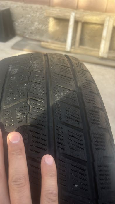 Шыны 17 размер бу