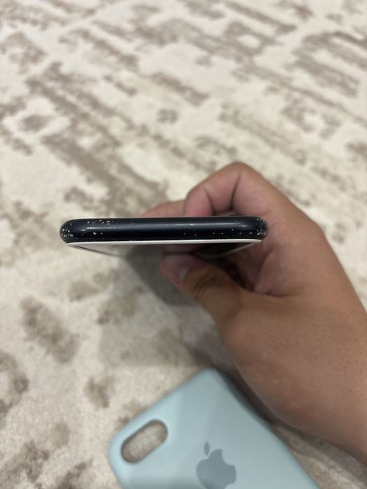 Iphone SE 2020