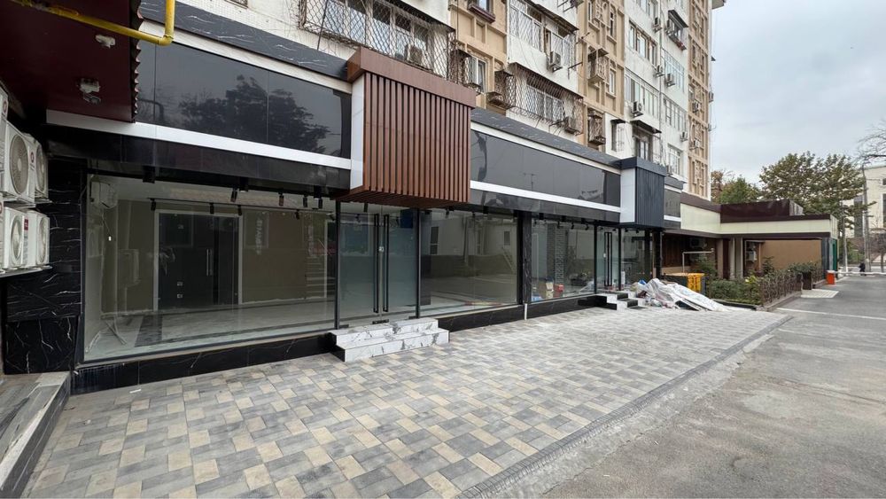 Сдаётся нежилое помещение