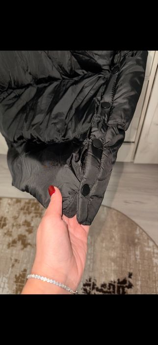 Geaca dama . Marime M