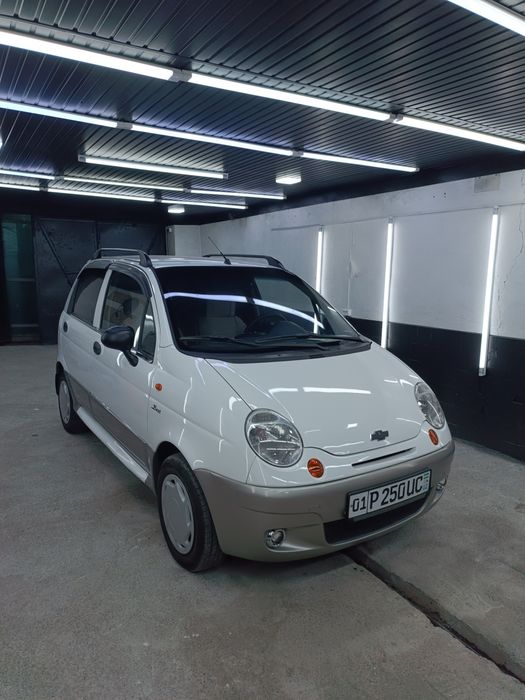 Matiz Best arenda s vikupom