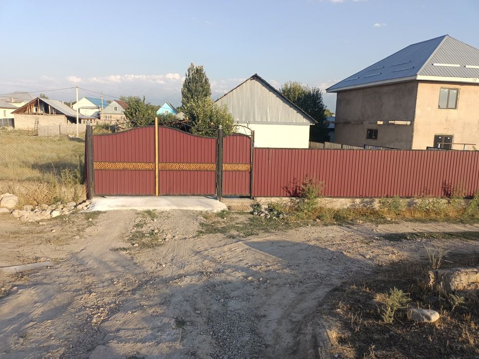 Продам частный дом