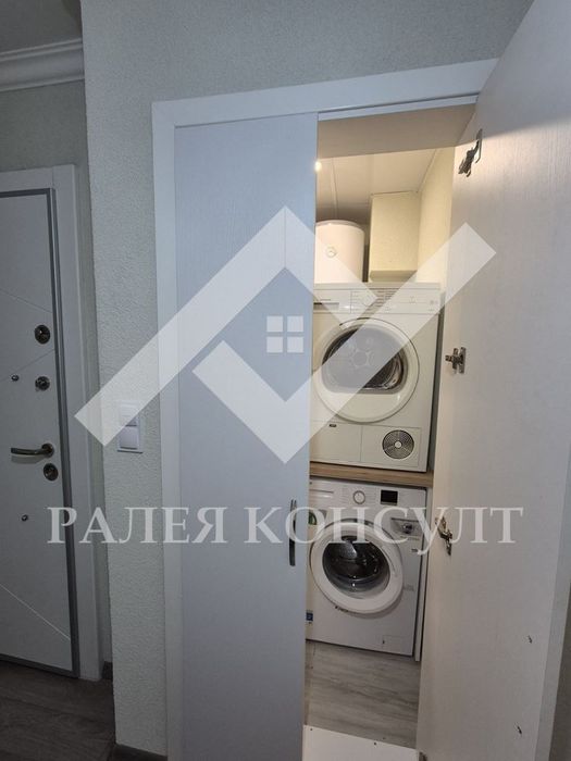 2-стаен под наем в Пловдив, Смирненски