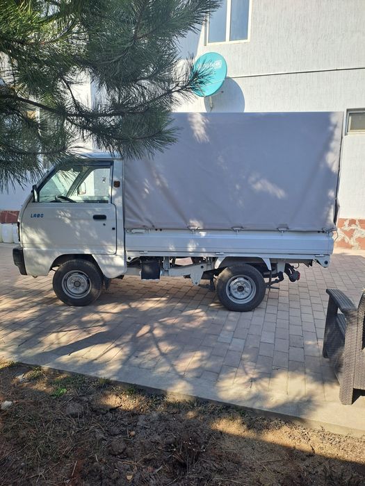 Шевролет лабо продам