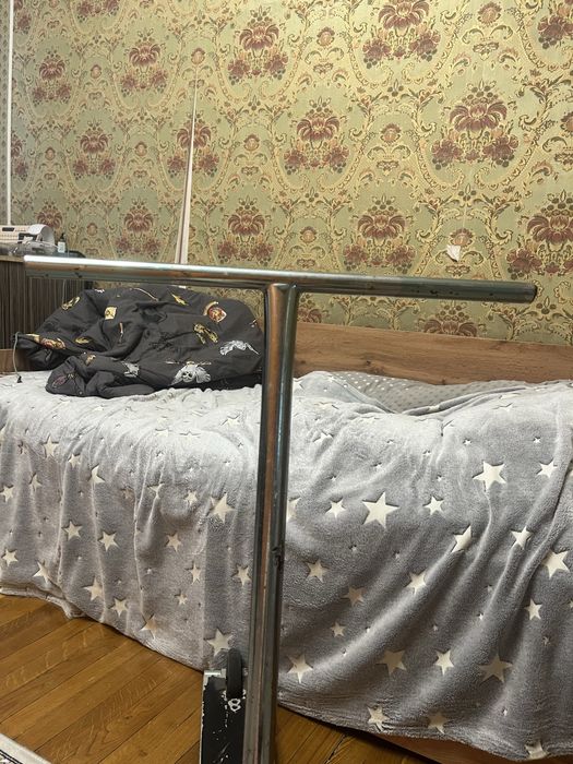 Продам самокат трюковой