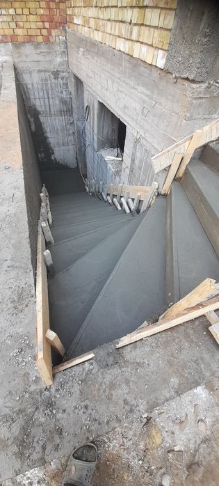 Beton zina yasaymiz arzon narxlarda va sifatlik toshkent bo'ylab