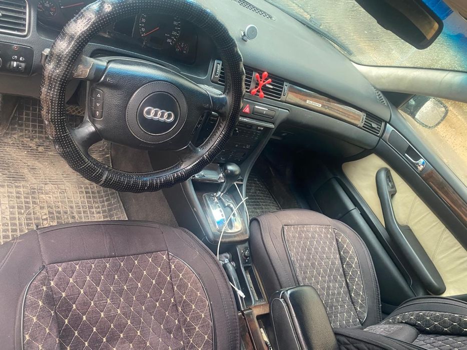 Продам автомобиль Ауди А6