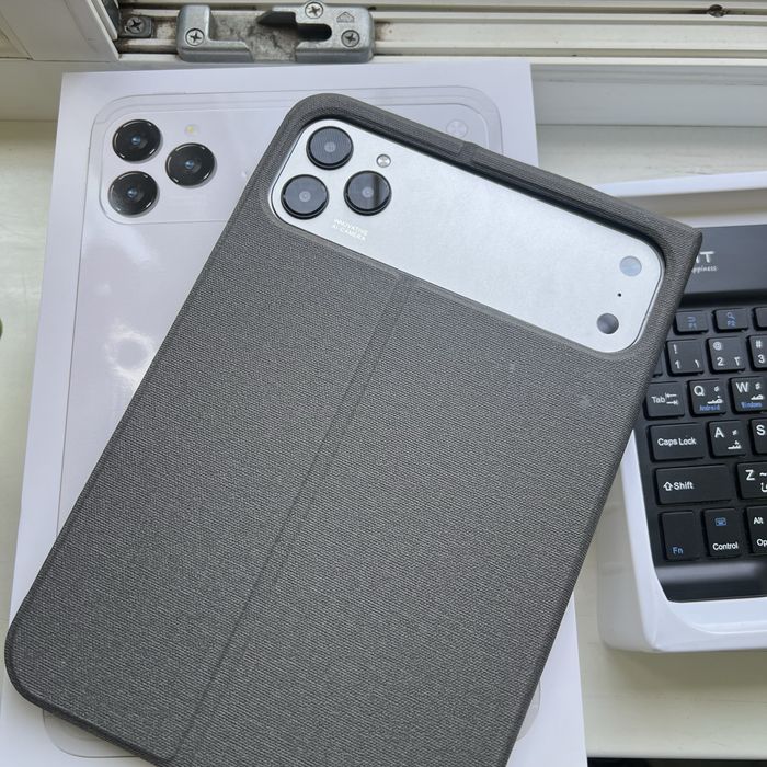 Планшет CCIT Tab G17 Pro 11”