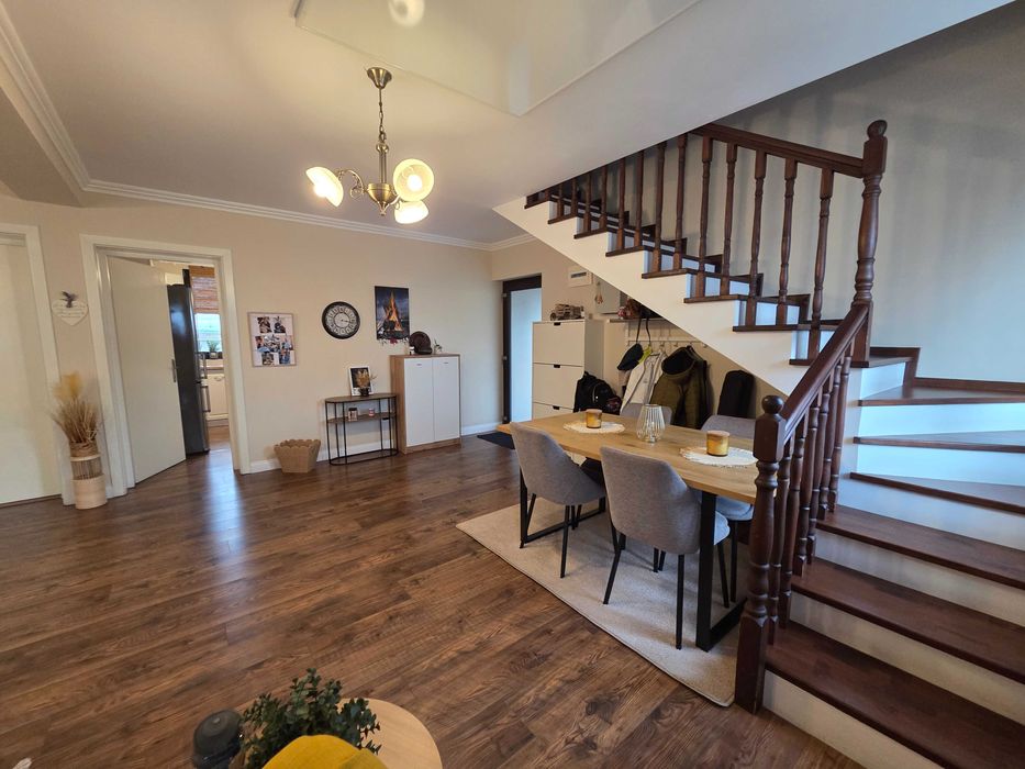 Casa de vanzare, langa Pitesti, Recea