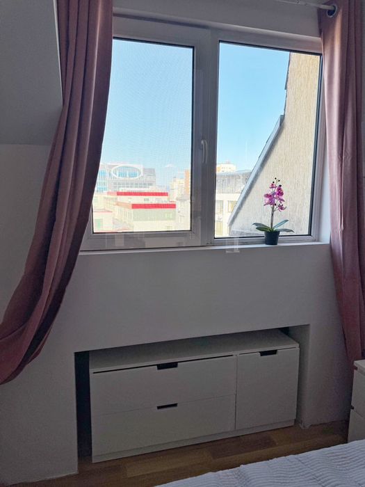 Скрин Ikea Nordli