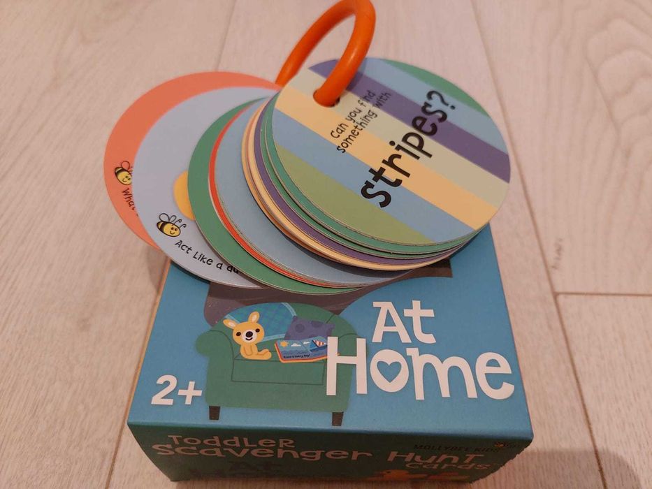 Детские развивающие игрушки