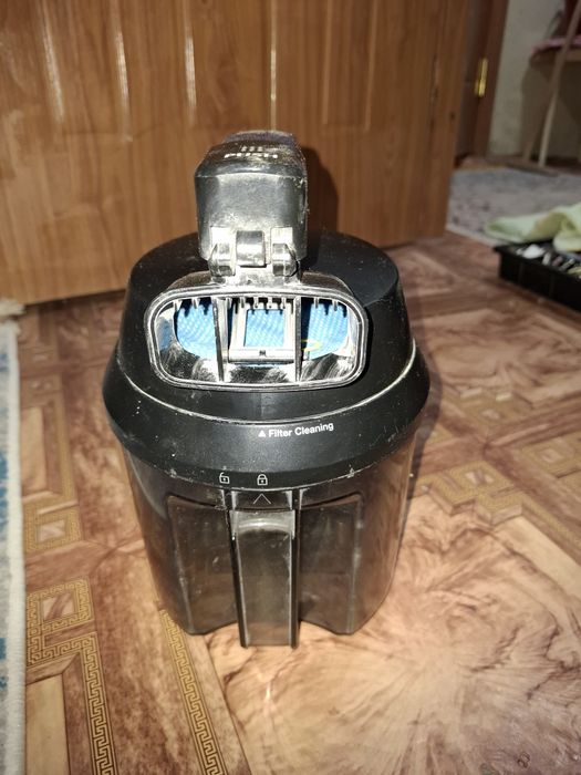 Продам пылесборник пылесоса