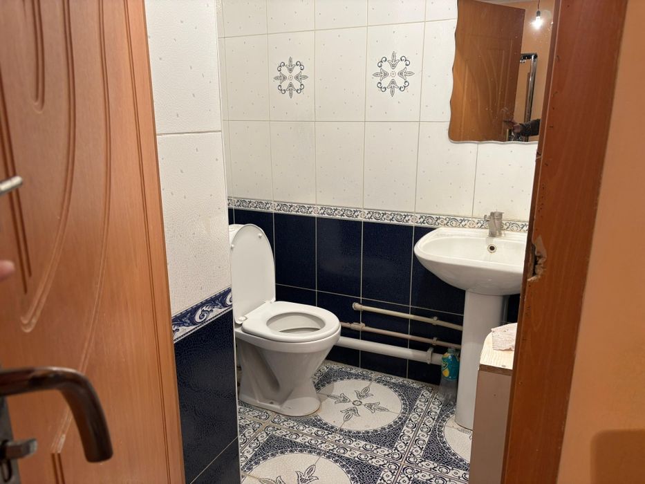 Сдам квартиру Думан 2