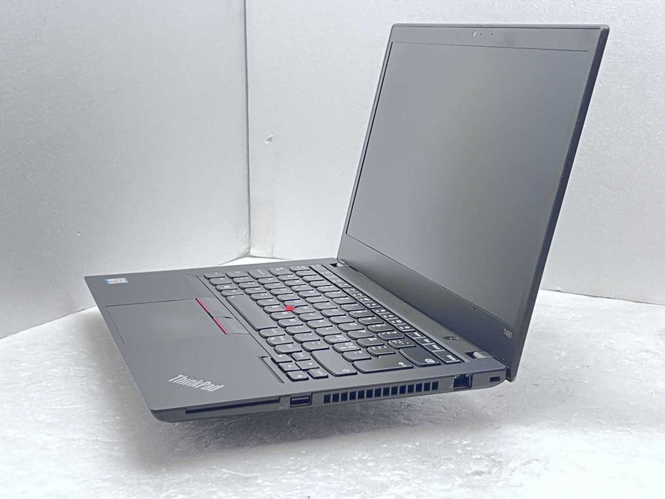 Lenovo ThinkPad T490 i7-8665U 32GB 510GB MX250 2GB/->Отлично състояние