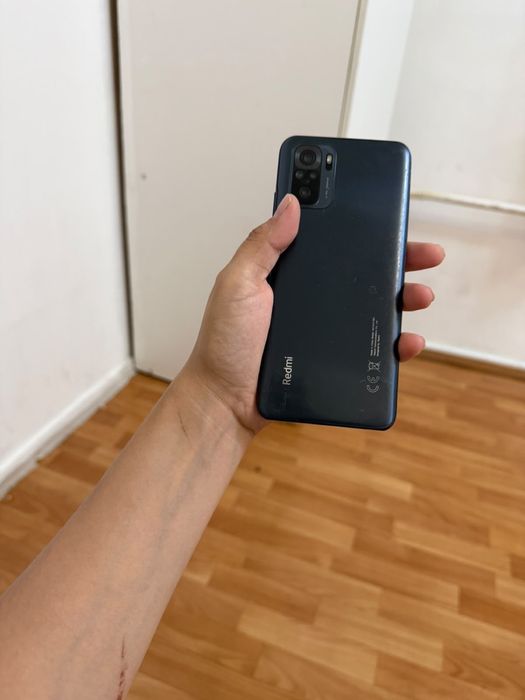 Redmi Note 10s 128гб