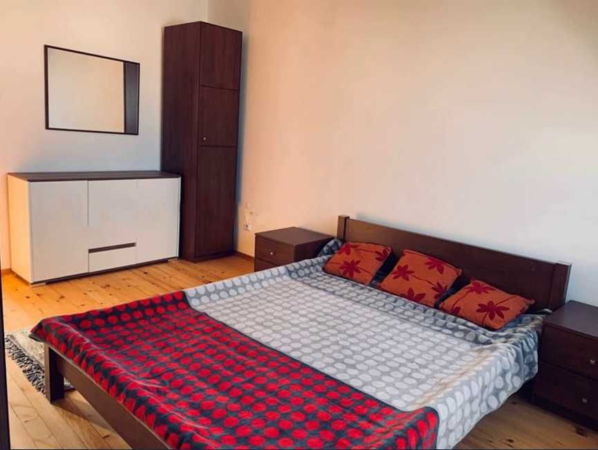 Дава се под наем Двустаен апартамент в София, Банишора - 75 кв.м за 523.26 € - Снимка #8