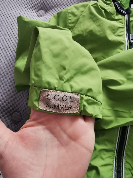 Ветровка за момче mayoral 6г