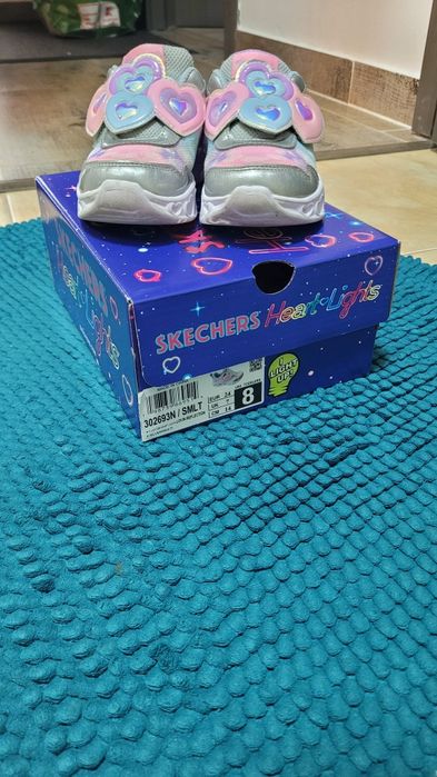 Skechers copii nr 24