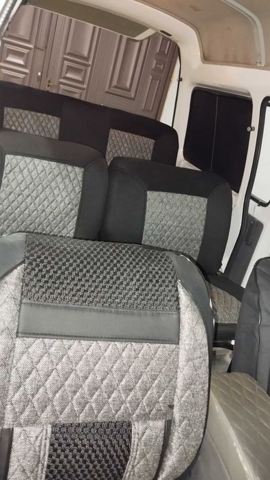 Chevrolet Damas sotaman probek 100 mig yurgan